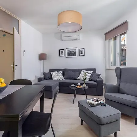 Apartment Parenzo
