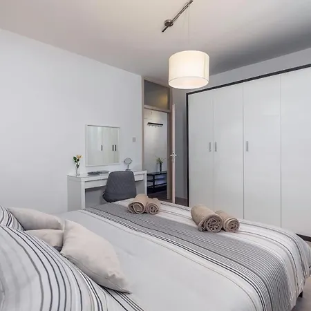 Parenzo Apartment