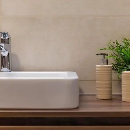 Apartment Parenzo Porec