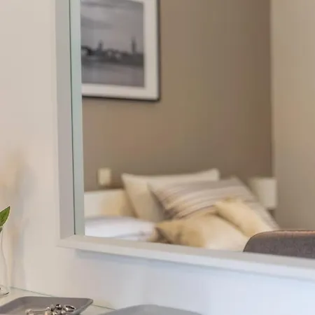 Apartment Parenzo Porec