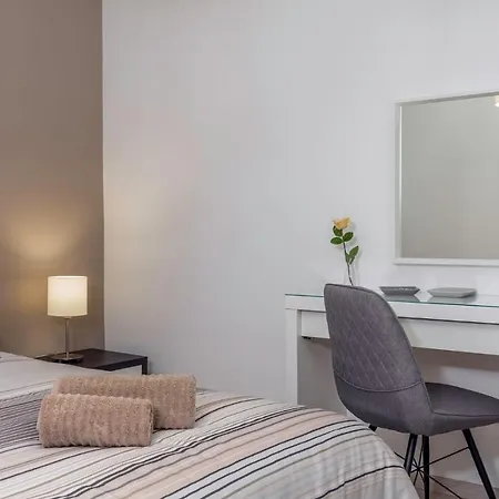 Apartment Parenzo