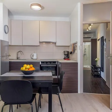 Parenzo Apartment Porec