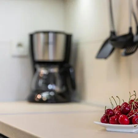 Apartment Parenzo