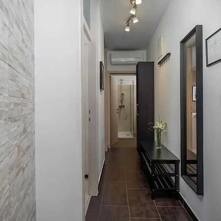 Parenzo Apartment Porec