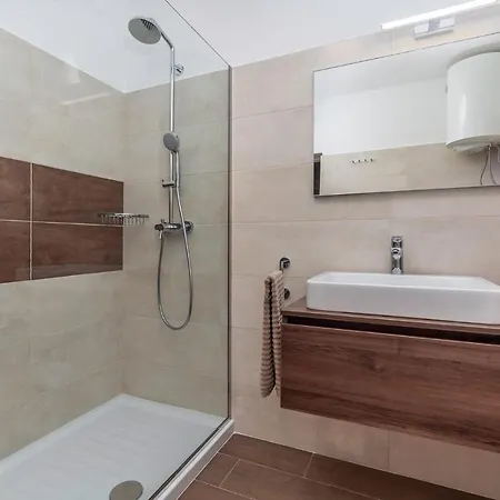 Apartment Parenzo Porec